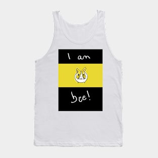 Biskuvi Bee Tank Top